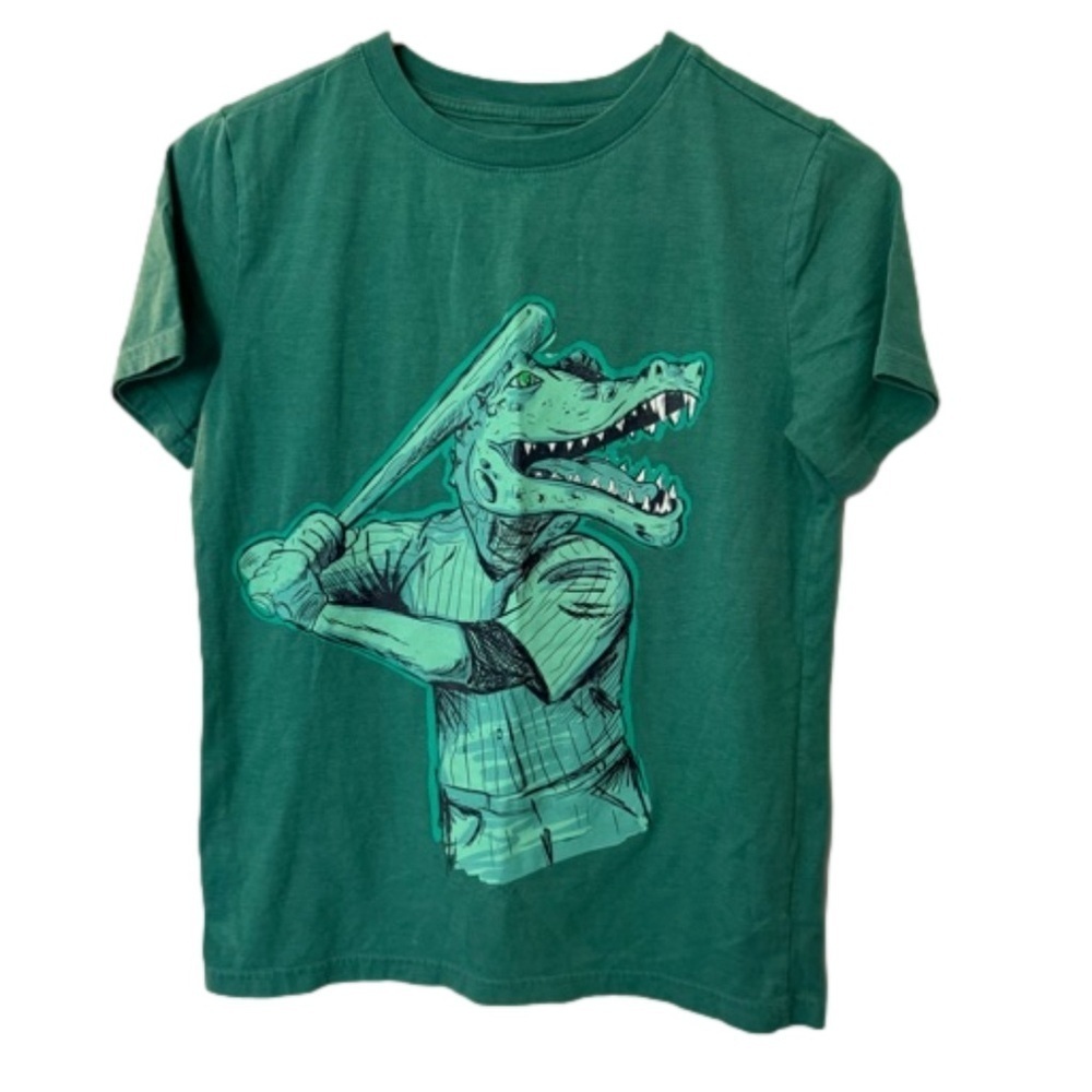Cat & Jack Shirt